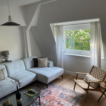 Apartamento Inci Hamburgo Exterior foto